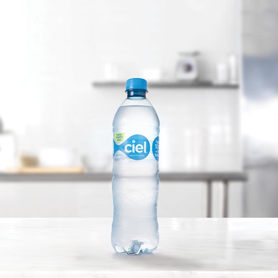 Agua Ciel<sup>®</sup>