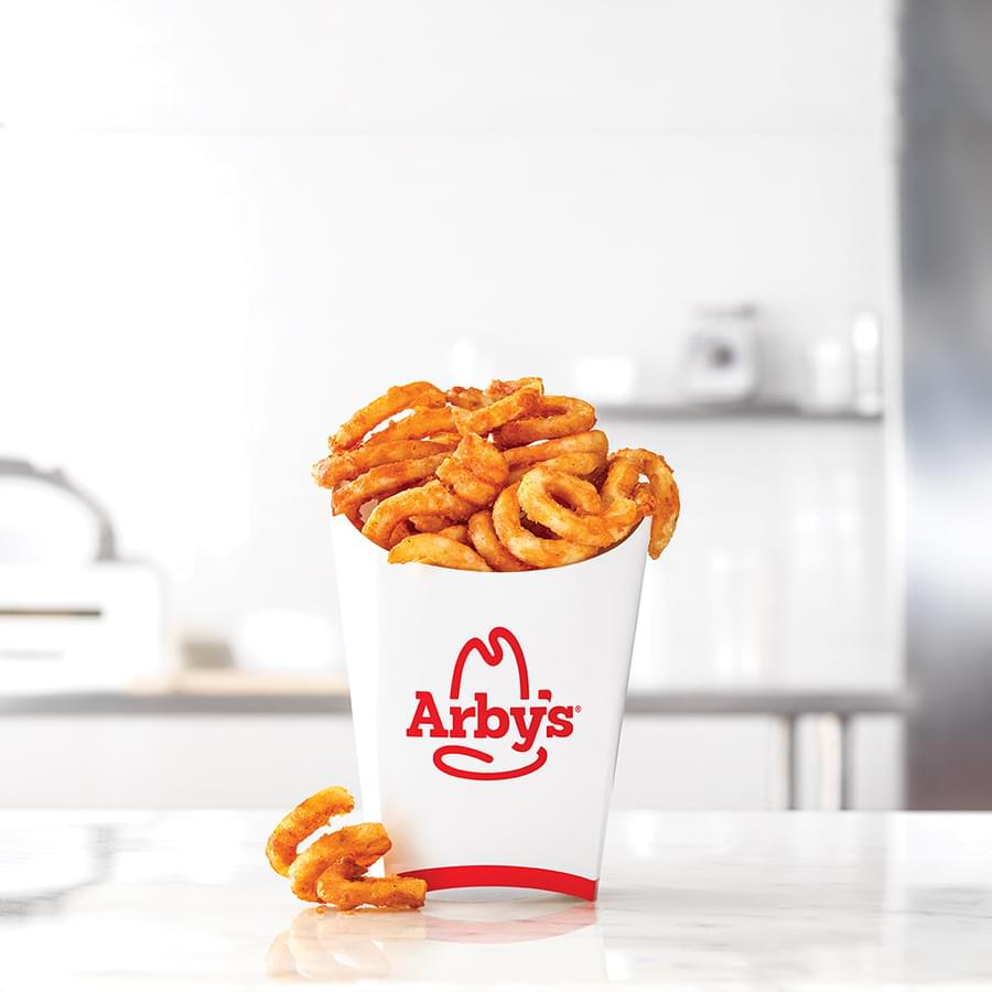 Curly Fries