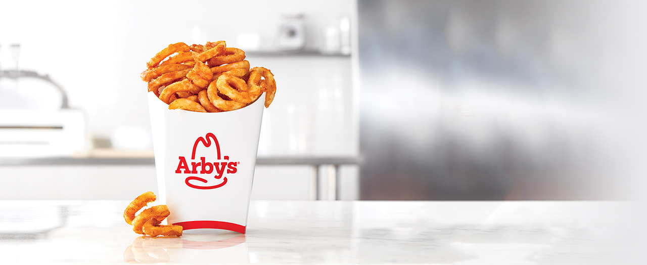 Curly Fries